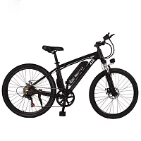 продажа Электровелосипед ADO Electric Bicycle A26 Black