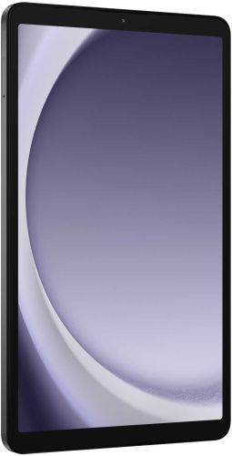 сертифицированный Планшет Samsung Galaxy Tab A9 8.7" SM-X110 8/128GB Графитовый RU фото 4