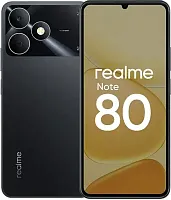 продажа Realme Note 80 4/128GB Черный