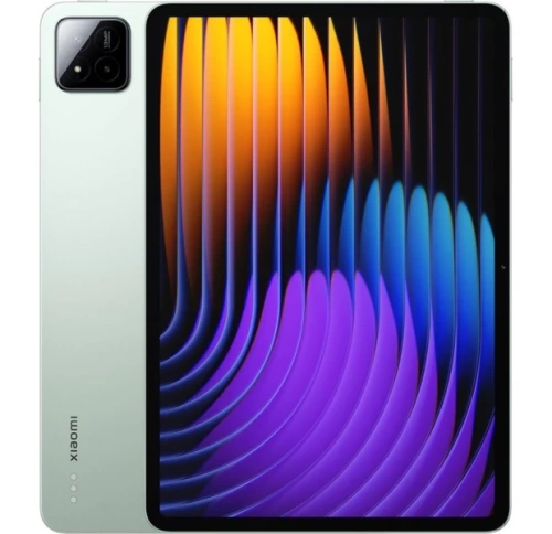 сертифицированный Планшет Xiaomi Pad 7 Pro 11.16" 8/128Gb Green
