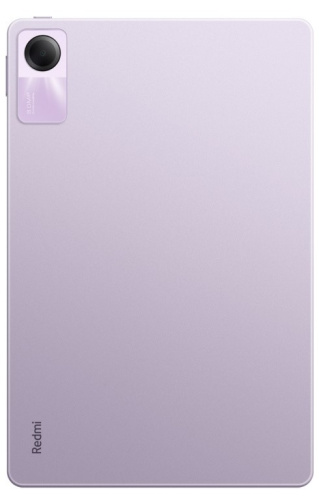 сертифицированный Планшет Xiaomi Redmi Pad SE 11" 6/128Gb Wi-Fi Lavender Purple фото 3