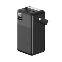 продажа Внешний аккумулятор Deppa NRG Turbo V4 60000mAh дисплей черный