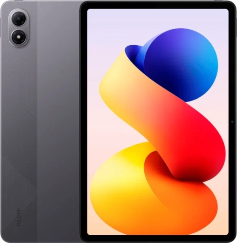 сертифицированный Планшет Xiaomi REDMI Pad 2 Pro 12.1" 5G 8/256Gb серый