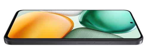 сертифицированный Honor X7c 6/128GB Midnight Black фото 8