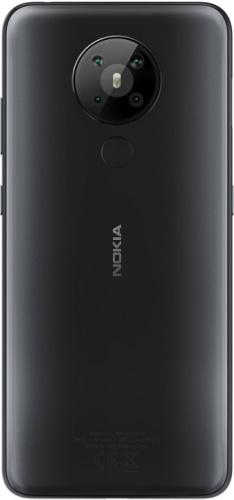 сертифицированный Nokia 5.3 4/64 Гб Графит фото 4