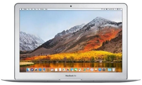 сертифицированный Ноутбук Apple MacBook Air 13 i5 1,8/8Gb/128GB