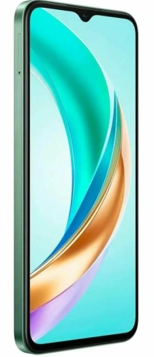 сертифицированный Honor X6b 4/128GB Forest Green фото 3