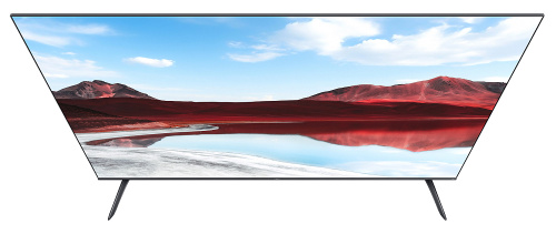 сертифицированный Телевизор ЖК Xiaomi 75" TV A Pro  2025 (L75MA-SRU) фото 4
