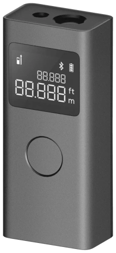сертифицированный Лазерный дальномер Xiaomi Smart Laser Measure фото 6
