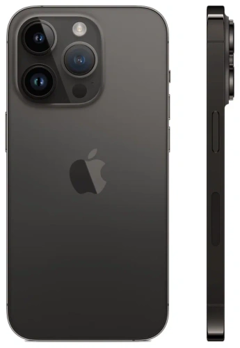 сертифицированный Apple iPhone 14 Pro MAX 512 Gb Spase Black GB фото 3