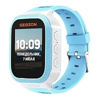 продажа Детские часы GEOZON Classic голубые