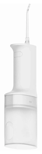 сертифицированный Ирригатор Xiaomi Water Flosser 2 фото 2