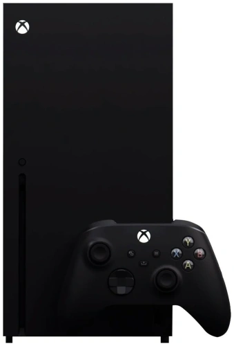 сертифицированный Игровая приставка Microsoft Xbox Series X фото 2