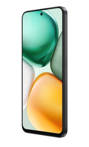 сертифицированный Honor X7c 6/128GB Midnight Black фото 5