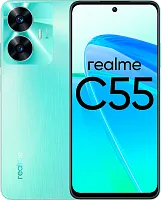 продажа Realme C55 6/128GB Зеленый