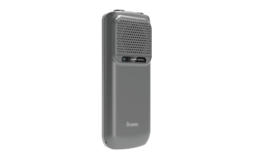 сертифицированный Olmio P33 Серый фото 3