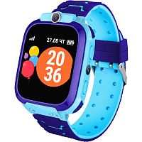 продажа Детские часы GEOZON KID Blue 