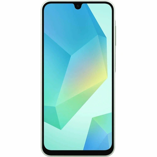 Samsung A16 A165F 4/128Gb Мятный RU сертифицированный фото 2 сертифицированный Samsung A16 A165F 4/128Gb Мятный RU фото 2