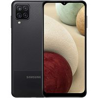 продажа Samsung A12 A127F/DS 3/32GB Черный