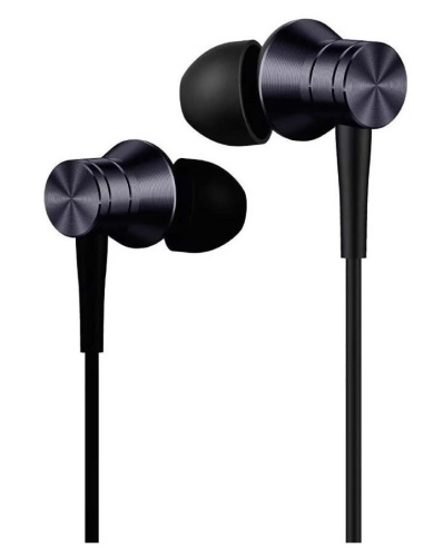 сертифицированный Наушники 1MORE Piston Fit In-Ear Headphones (серый)