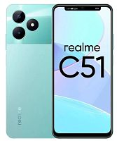 продажа Realme C51 4/128GB Зеленый