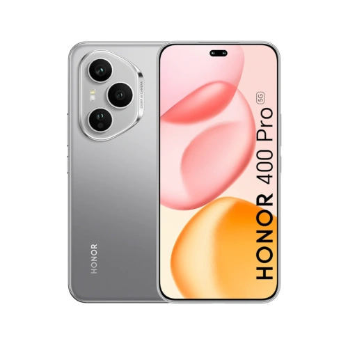 сертифицированный Honor 400 Pro 12/256GB Midnight Black