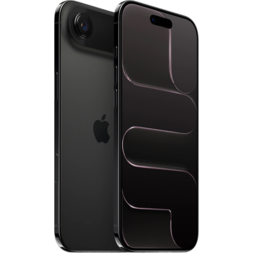 сертифицированный Apple iPhone Air 512Gb Черный  фото 2