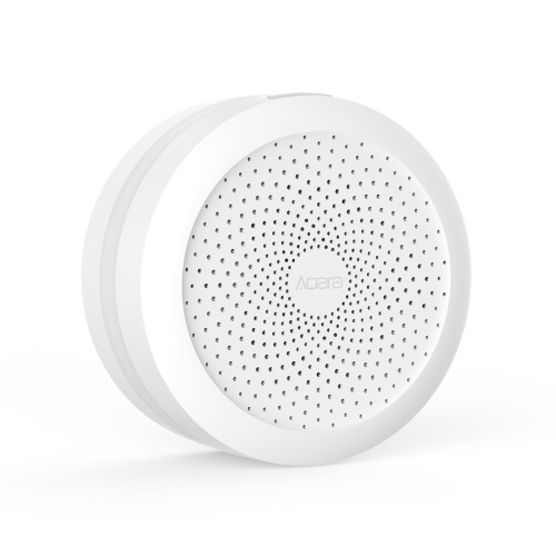 сертифицированный Хаб Aqara Hub (EU) (ZigBee)