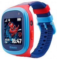 продажа Детские часы Кнопка Жизни Aimoto Marvel Spider-man