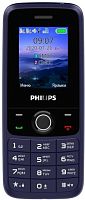 продажа Philips E117 Синий