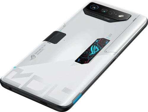 сертифицированный Asus ROG Phone 7 5G 8/256GB White фото 8