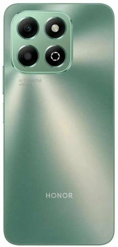 сертифицированный Honor X6b 4/128GB Forest Green фото 6