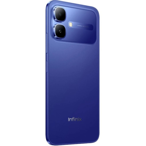Infinix SMART 20 4/64GB Синий сертифицированный фото 3 сертифицированный Infinix SMART 20 4/64GB Синий фото 3