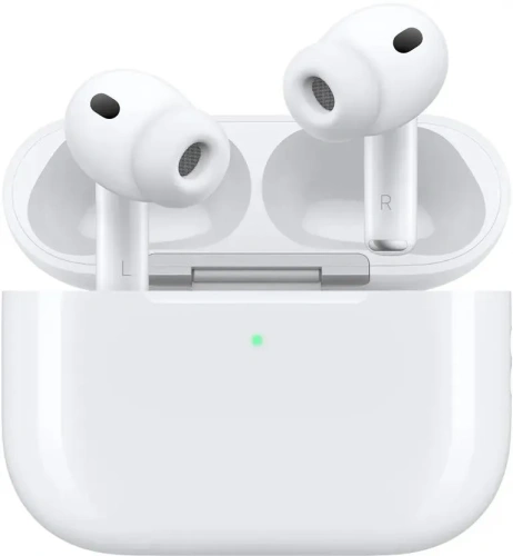 сертифицированный Наушники Apple AirPods Pro 3 2025 Беспроводные