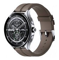 продажа Часы Xiaomi Watch 2 Pro Silver (X47008)