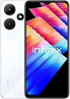 продажа Infinix HOT 30i 8+128GB White