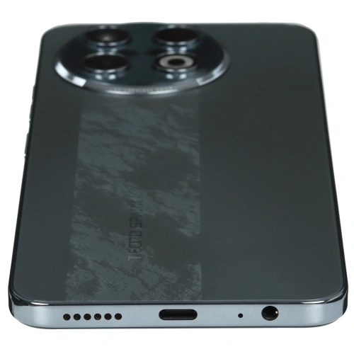 сертифицированный TECNO Spark 30 Pro 8/128GB Obsidian Edge фото 4
