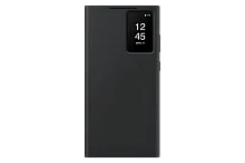 продажа Чехол Samsung S23 Ultra Smart View Wallet Case черный
