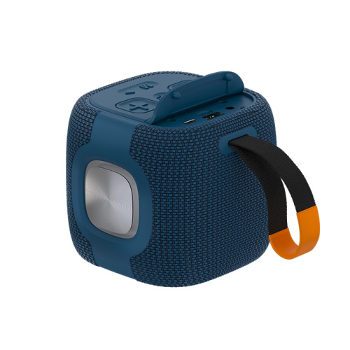 сертифицированный Колонка Maxvi PS-06 blue