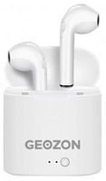 продажа Наушники G-MINI Беспроводные Белые GEOZON