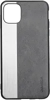 продажа Чехол для Apple iPhone 12 Pro Max Lyambda Titan Black