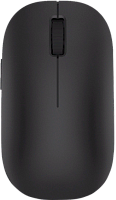продажа Мышь беспроводная Xiaomi Mi Wireless Silent Edition (Черная)