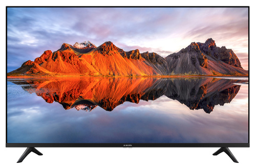 сертифицированный Телевизор ЖК Xiaomi 43" TV A Pro 2025 (L43MA-SRU)