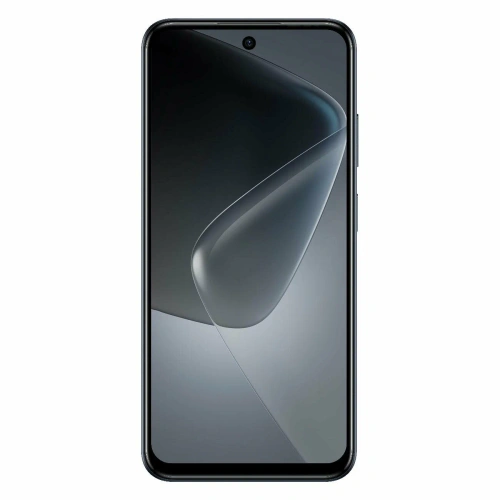 сертифицированный Infinix HOT 50i 4/256GB Sleek Black фото 2
