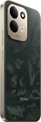 сертифицированный Xiaomi Redmi 17 8/256GB Зеленый фото 2