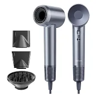 продажа Фен Laifen SWIFT Grey