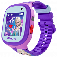 продажа Детские часы Кнопка Жизни Aimoto Disney Elsa