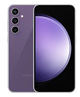 продажа Samsung S23 FE 5G SM-S711B 8/128GB Фиолетовый RU