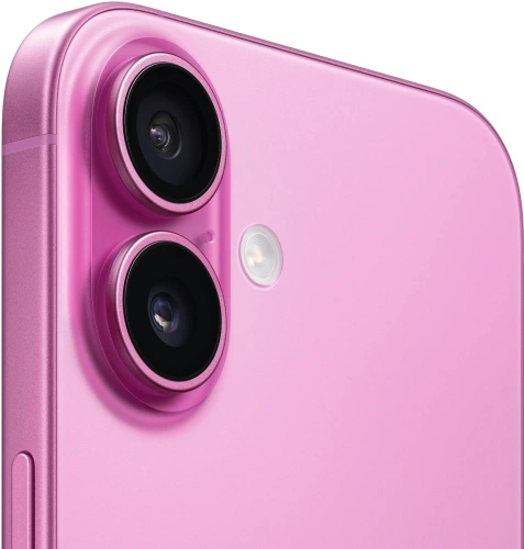 сертифицированный Apple iPhone 16 128Gb Pink GB фото 5