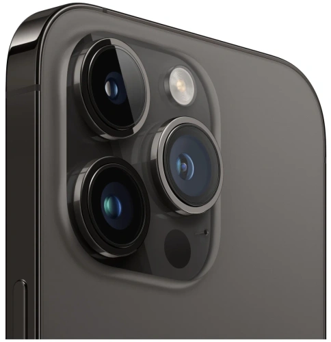сертифицированный Apple iPhone 14 Pro MAX 512 Gb Spase Black GB фото 2